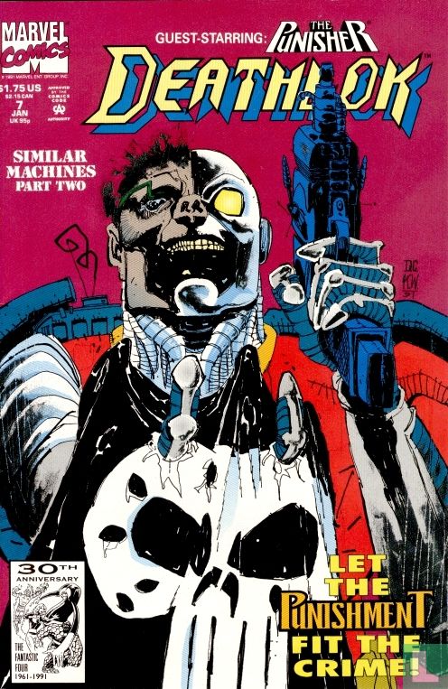 Deathlok 7