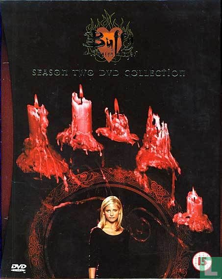 Season 2 Collection