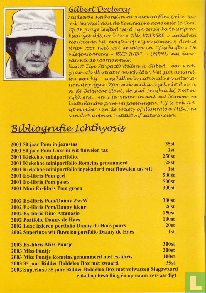 Geschift! Ja!
