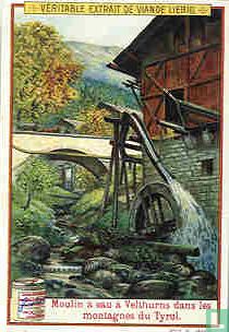Mühlen