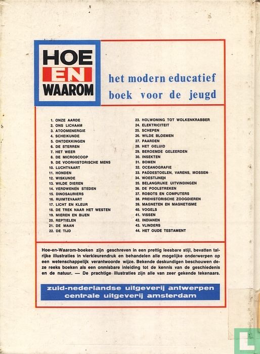 De maan