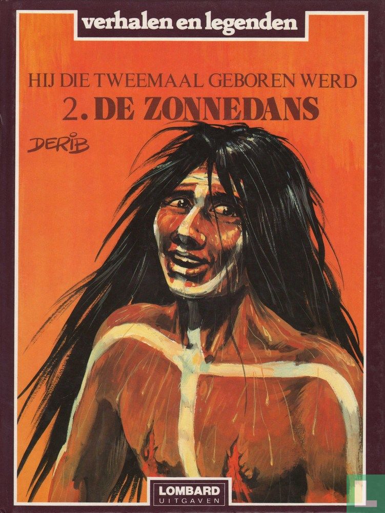 De zonnedans