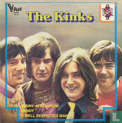The Kinks