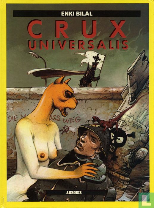 Crux universalis