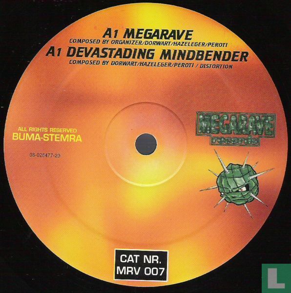 Megarave
