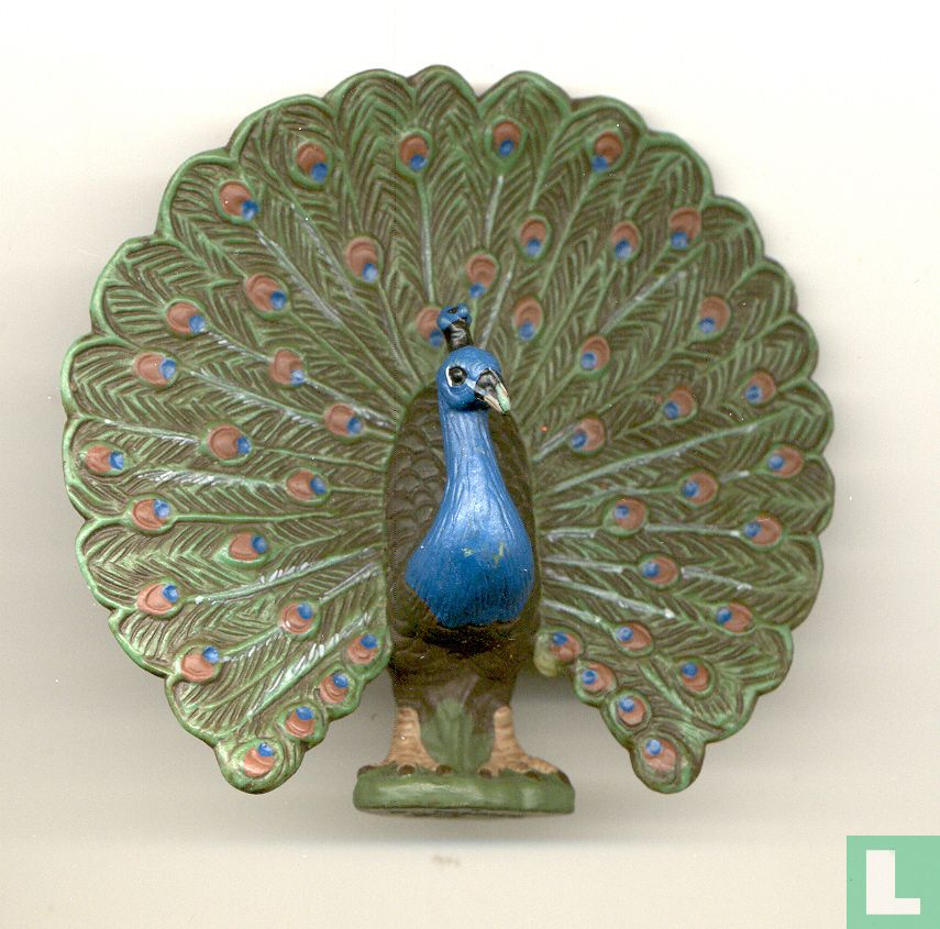 Pfau