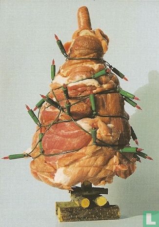 B002609 - 75B ´Kerst´