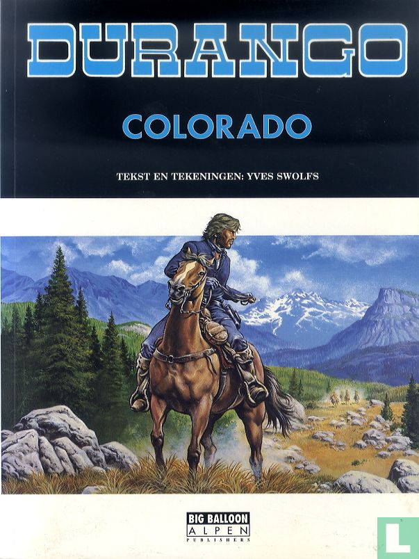 Colorado