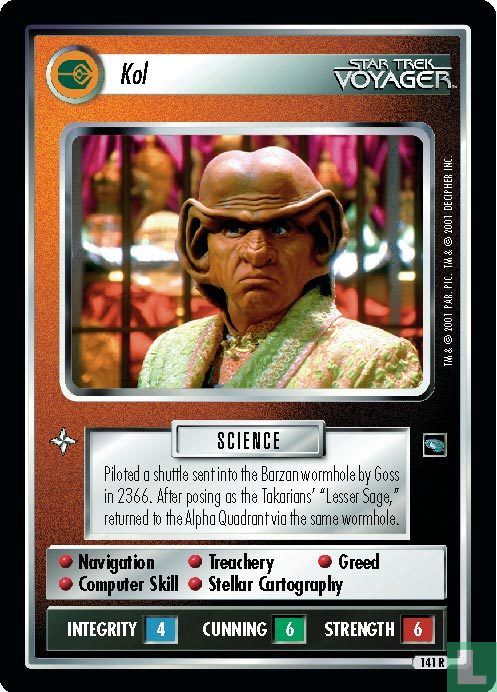 Kol