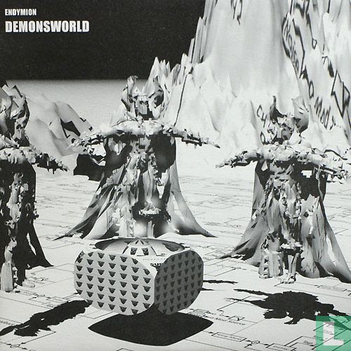 Demonsworld