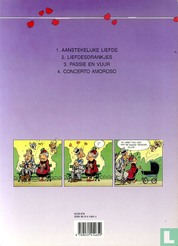 Concerto Amoroso