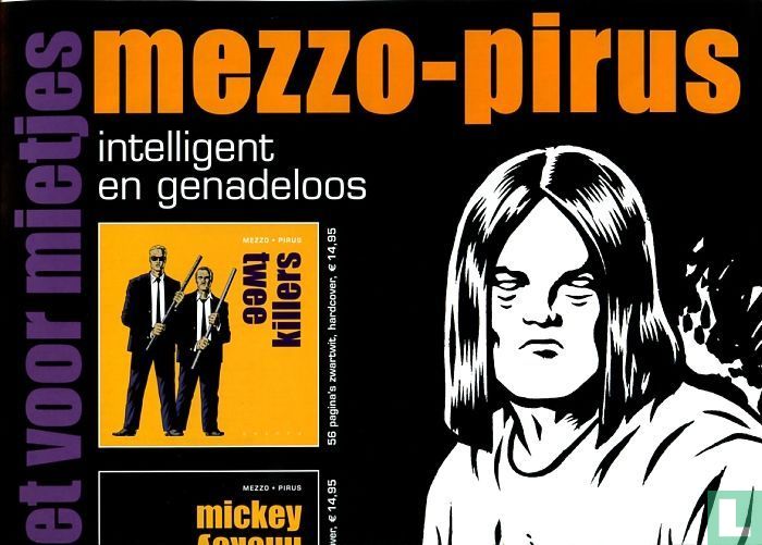 Mezzo-Pirus