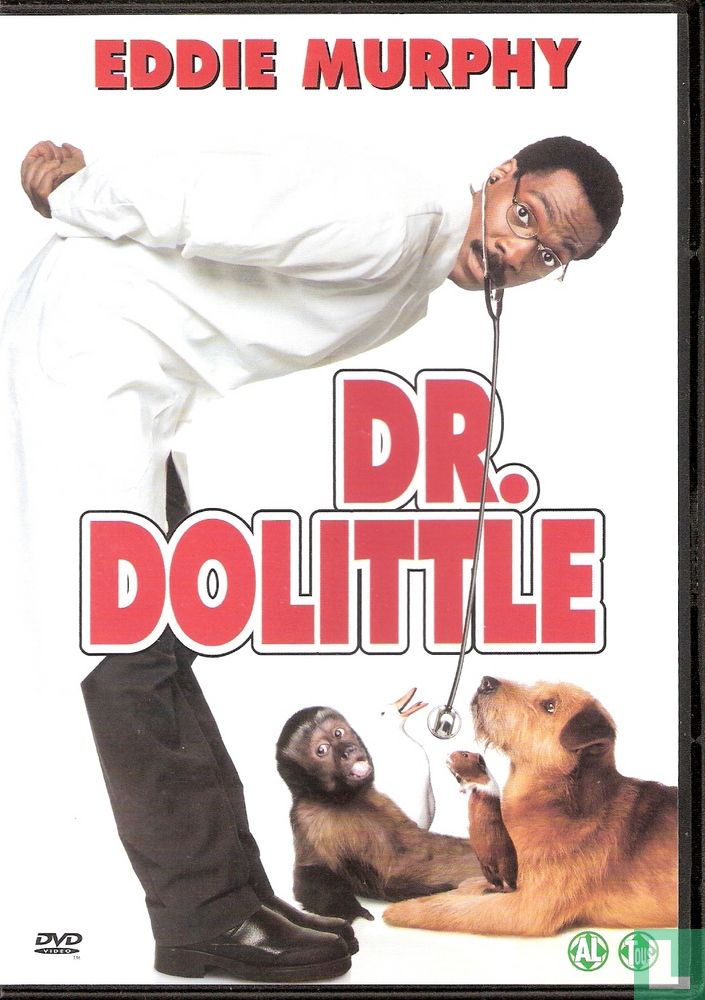 Dr. Dolittle