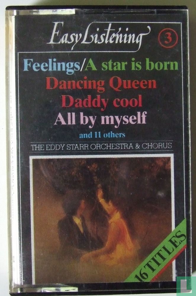 Easy Listening 3