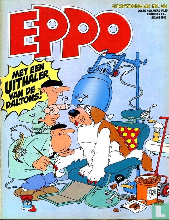 Eppo 30