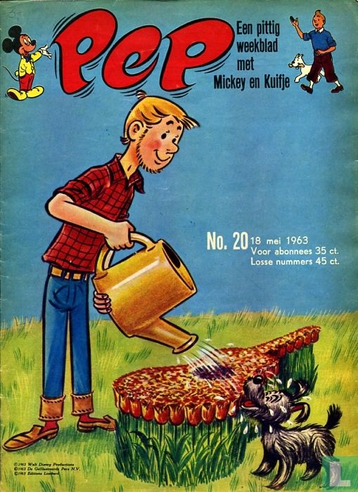 Pep 20