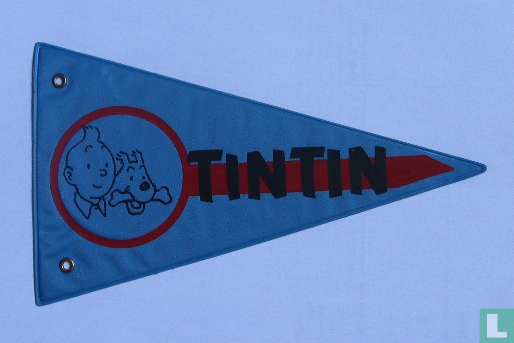Tintin
