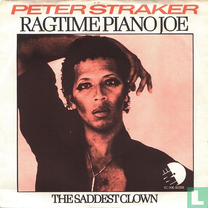 Ragtime Piano Joe