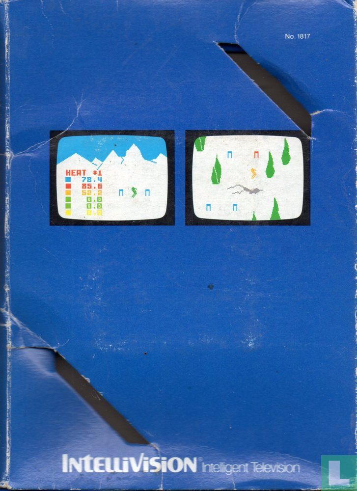 Skiing