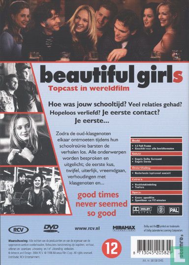 Beautiful Girls