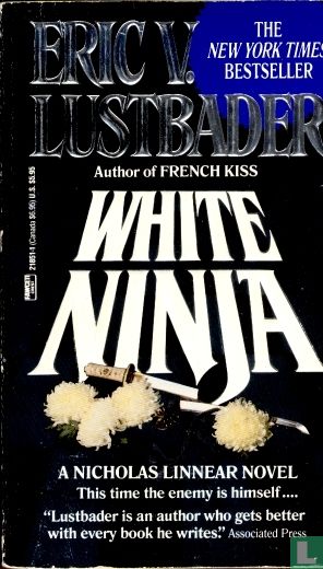 White Ninja