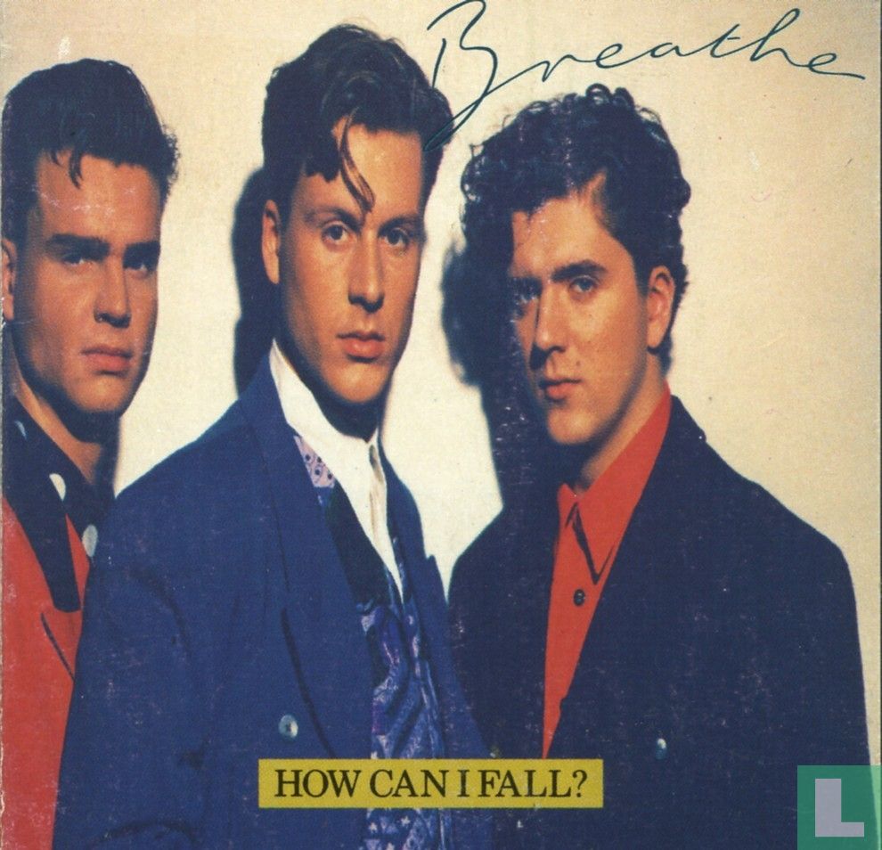 How can I fall
