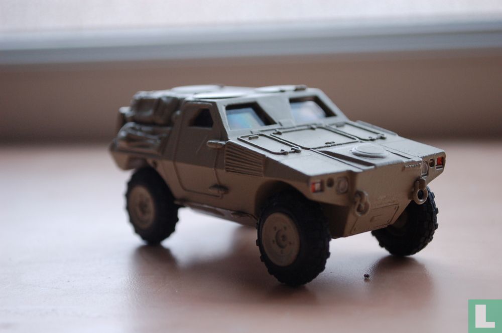 Panhard V.B.L.