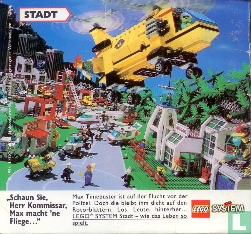 Der glückliche Schneider