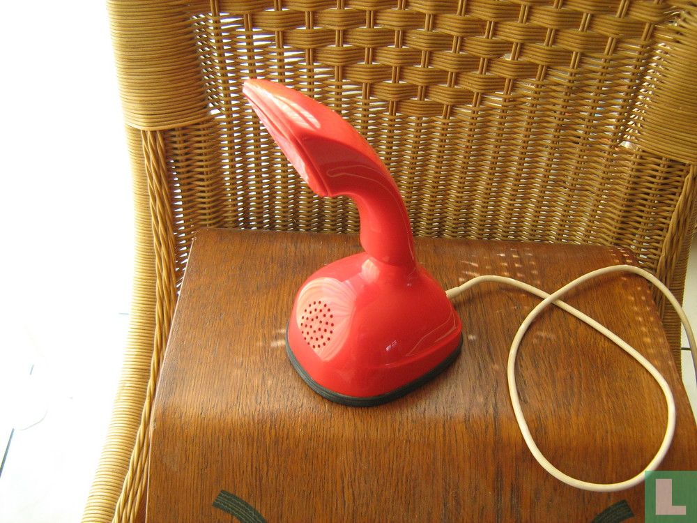 Ericsson Ericofoon