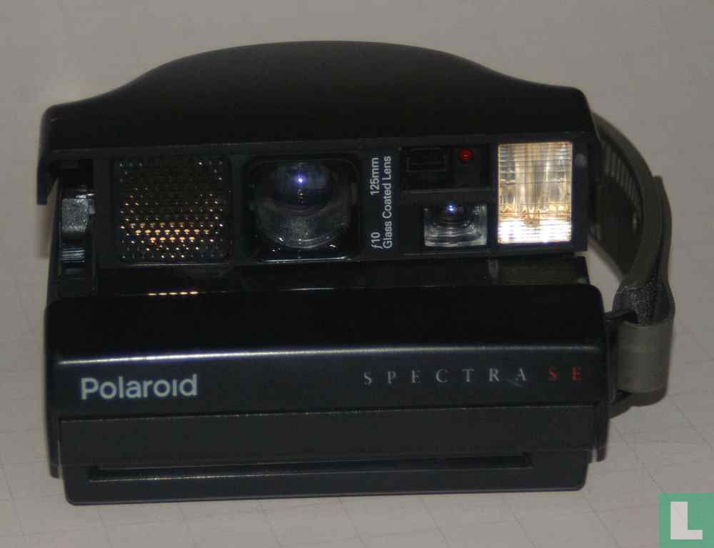 73 - Spectra SE
