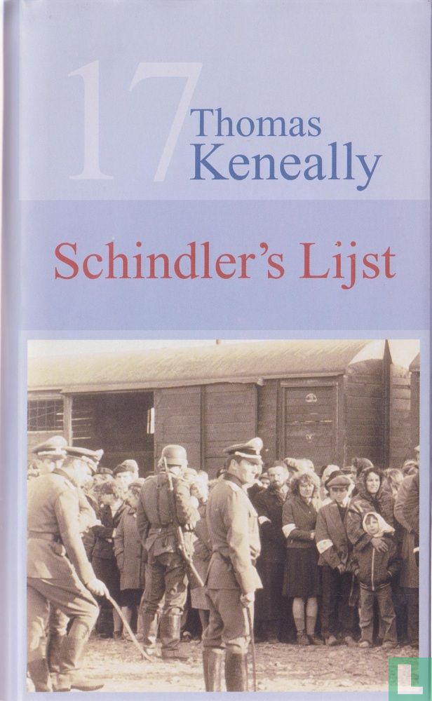 Schindler's lijst