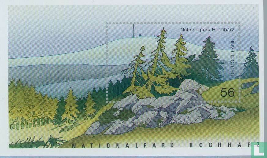 Natuurparken