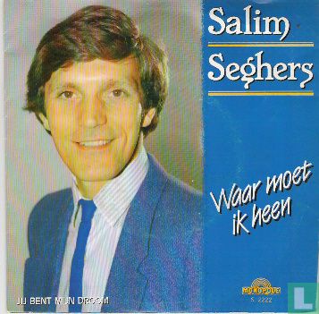 Waar moet ik heen