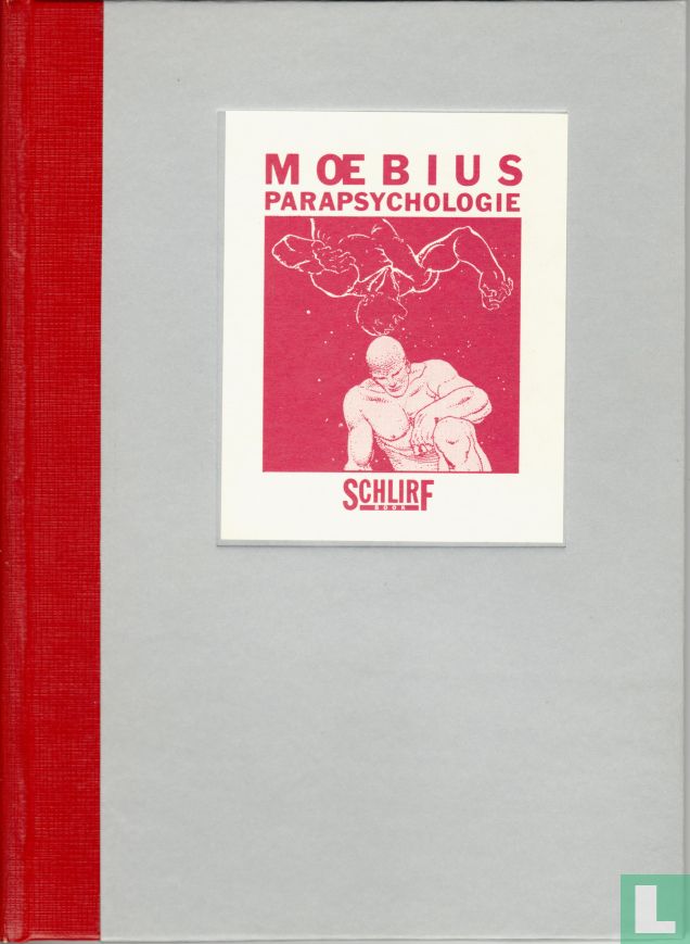 Parapsychologie