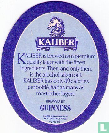 Kaliber