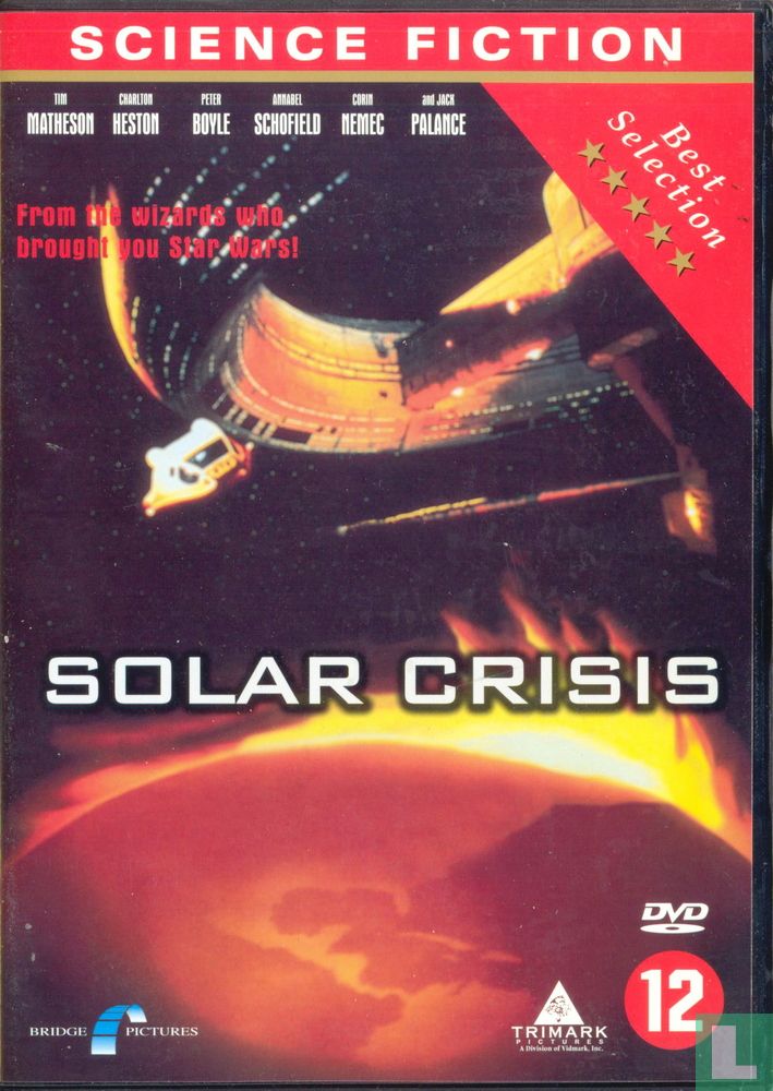 Solar Crisis