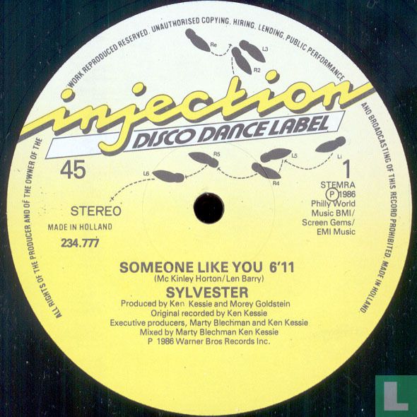 Someone Like You