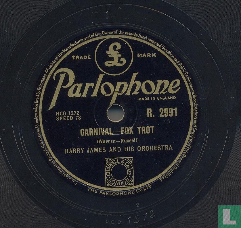 I'm Beginning to See the Light