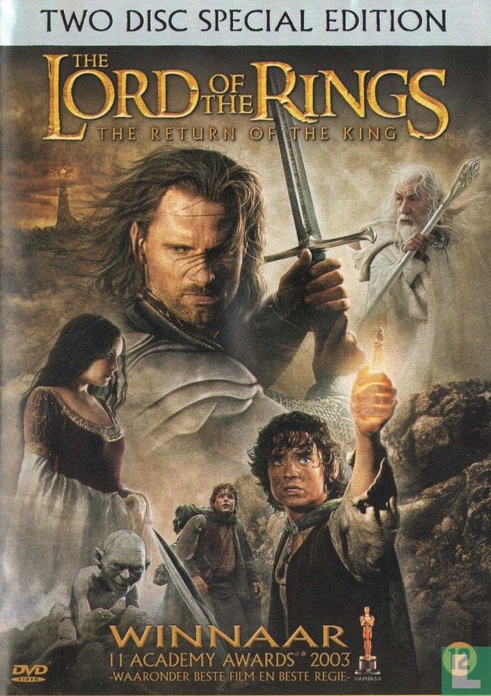  The Lord of the Rings: The Fellowship of the Ring (Extended  Edition 5-Disc Set) [Blu-ray] : J.R.R. Tolkien, Mark Ordesky, Barrie M.  Osborne, Peter Jackson, Bob Weinstein, Harvey Weinstein, Fran Walsh
