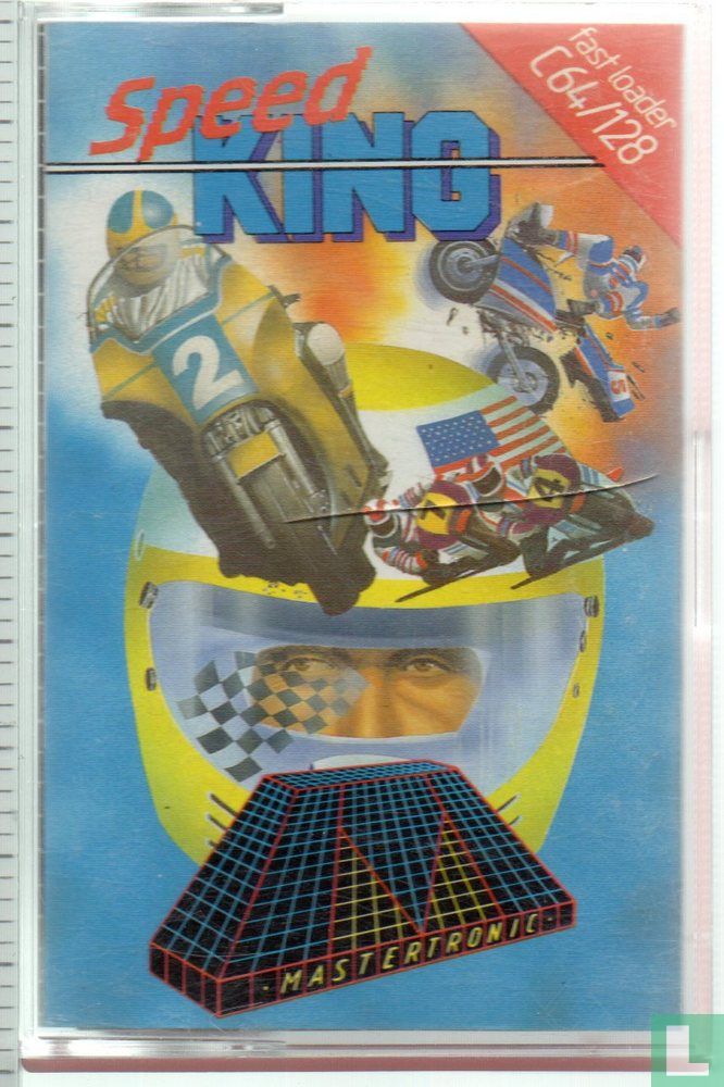 Speed King