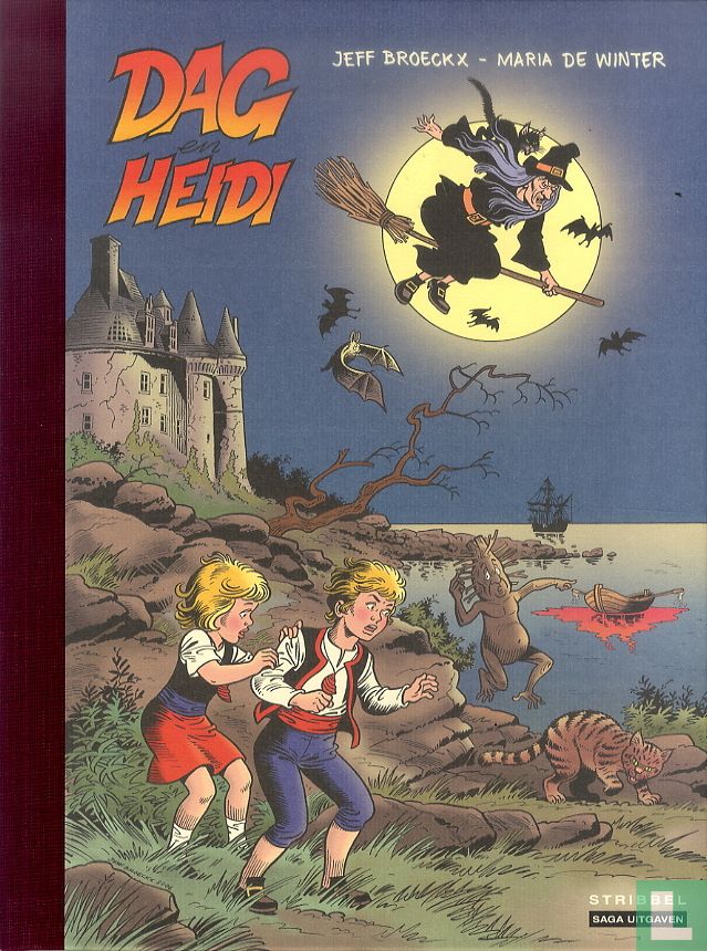 Dag en Heidi