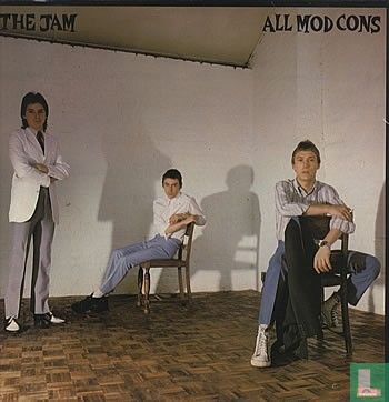 All Mod Cons