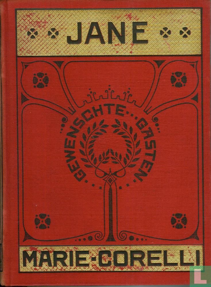 Jane