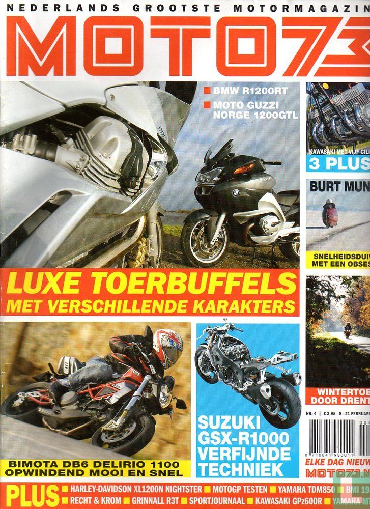 Moto73 #4
