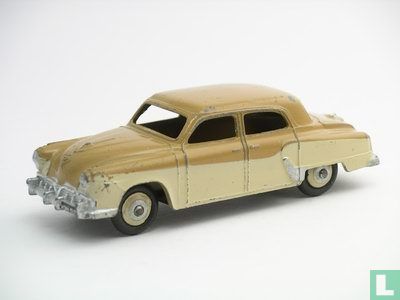 Studebaker Land Cruiser