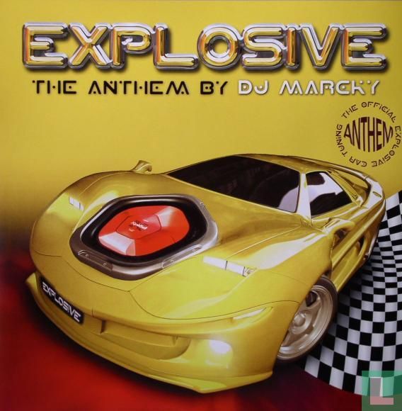 Explosive Anthem