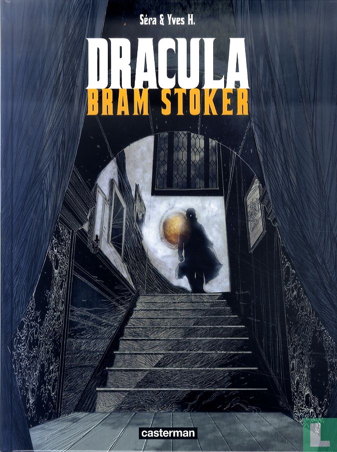 Bram Stoker