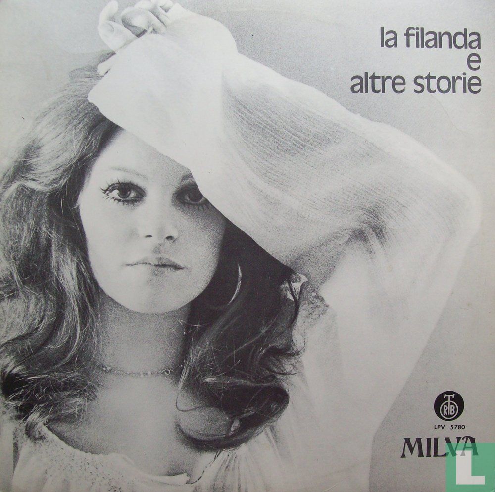 La Filanda e altre storie