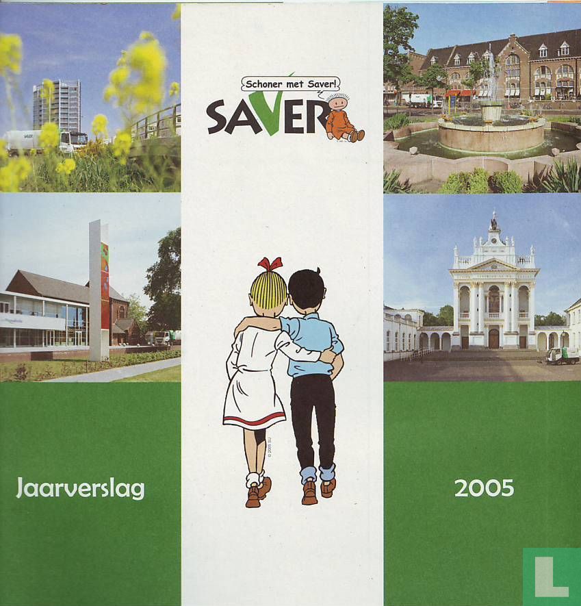 2005 Annual Report