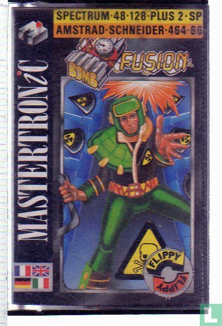 Bomb Fusion